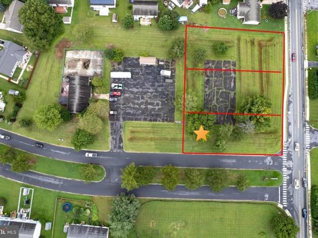 Land for sale in Milton, Sussex County