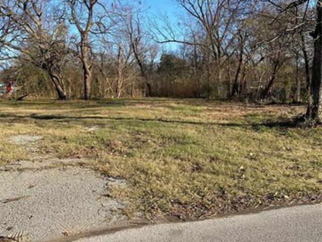 Land for sale in Okmulgee, Oklahoma