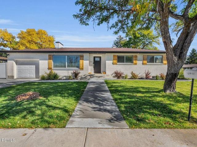 House for sale in Orem, Utah