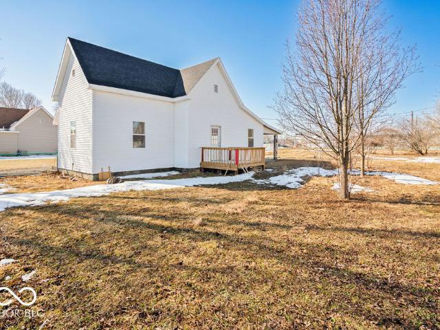 House for sale in Elwood, Indiana