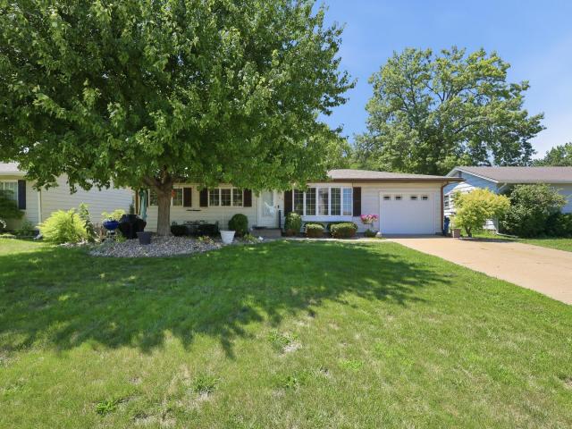 House for sale in Eldridge, Iowa