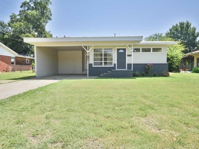House for sale in Duncan, Oklahoma