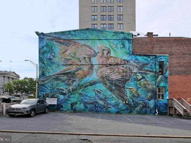 Commercial for sale in Harrisburg, Pennsylvania