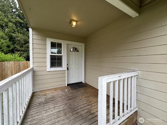 House for sale in Thurston, Washington