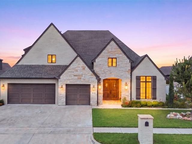 House for sale in Broken Arrow, Oklahoma