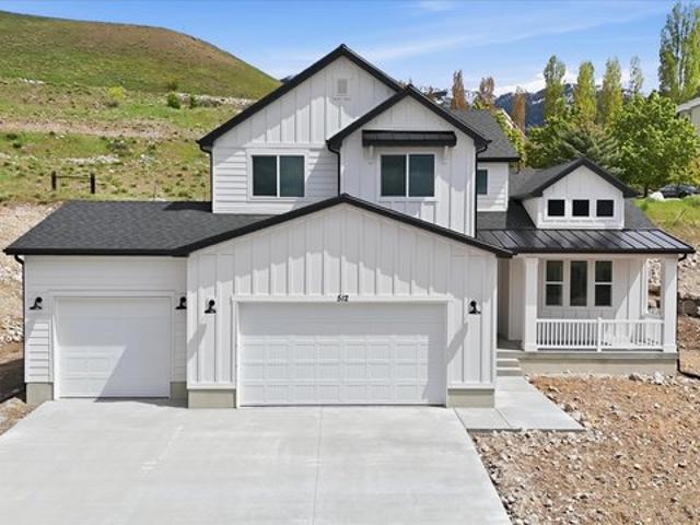 House for sale in Cache, Utah