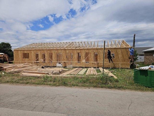 House for sale in Hennessey, Oklahoma