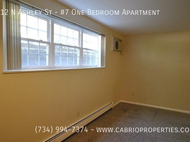 Property for rent in Ann Arbor, Michigan