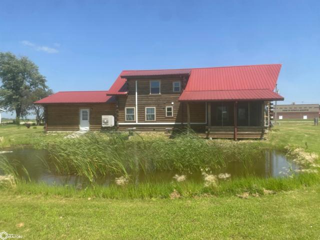 House for sale in Moravia, Iowa