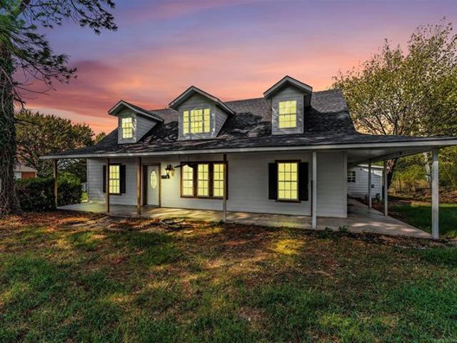 House for sale in Cleveland, Pawnee County