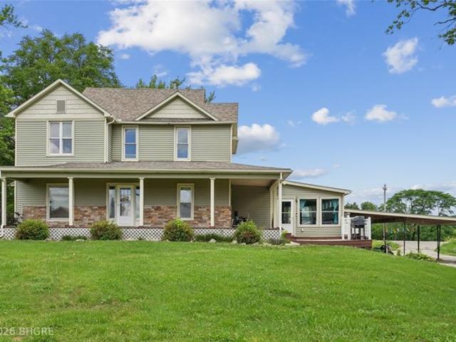 House for sale in Albia, Iowa