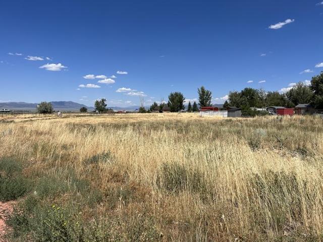 Land for sale in Parowan, Utah