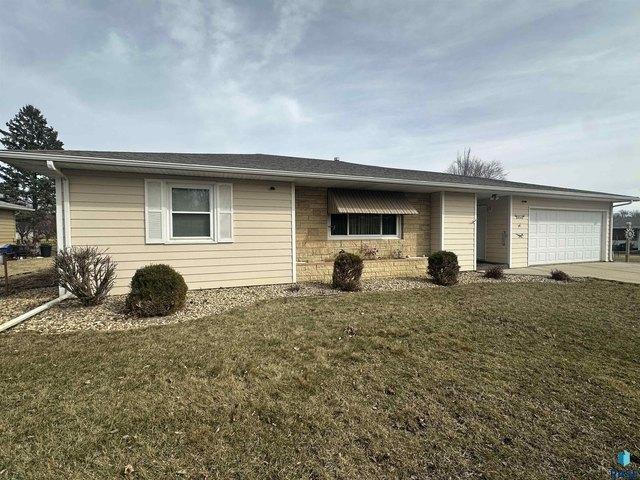 House for sale in Madison, South Dakota