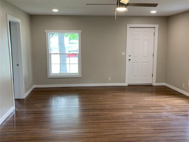 House for sale in Guthrie, Iowa