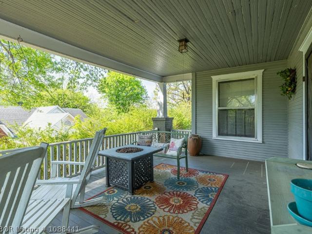 House for sale in Ark