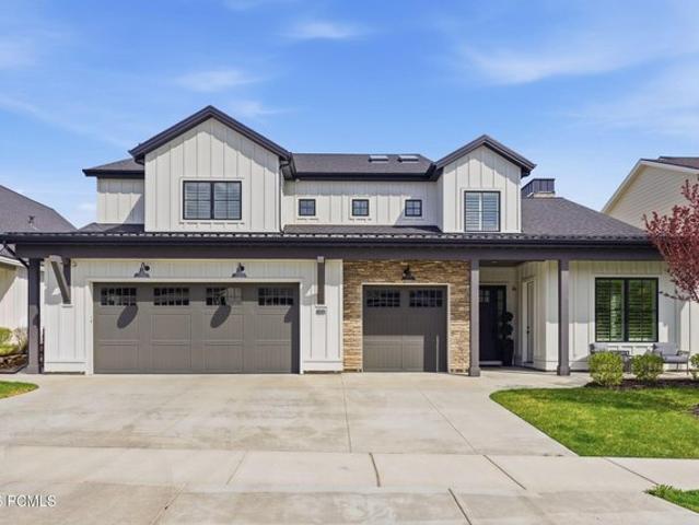 House for sale in Midway, Utah
