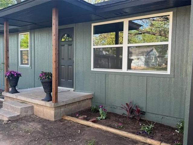 House for sale in Stroud, Oklahoma