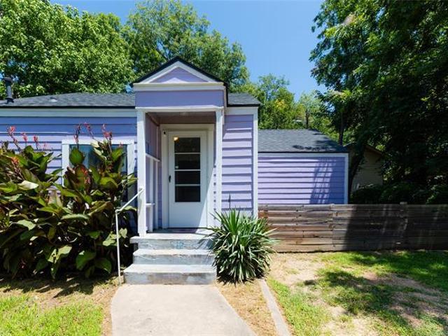 House for sale in Ada, Oklahoma