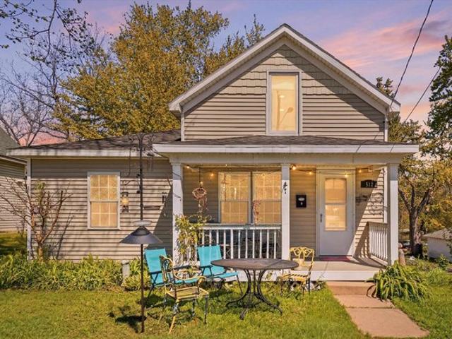 House for sale in Waupaca, Wisconsin
