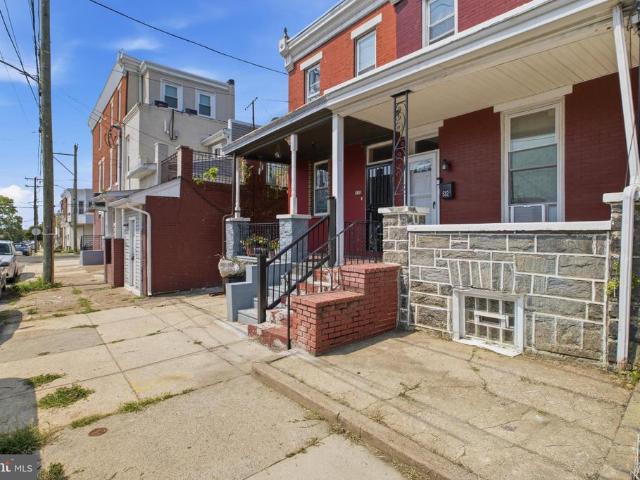 Townhouse for sale in Philadelphia, Pennsylvania