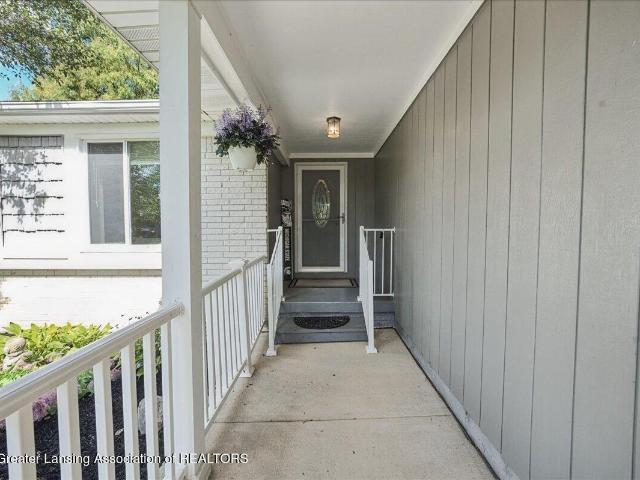 House for sale in Durand, Shiawassee County