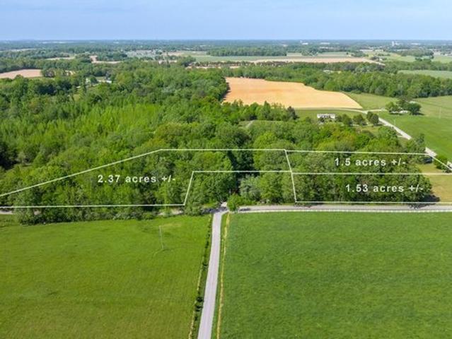 Land for sale in Tennessee