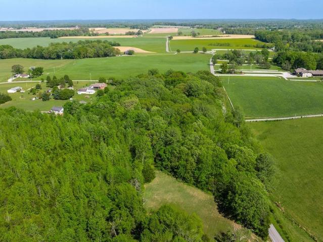 Land for sale in Tennessee