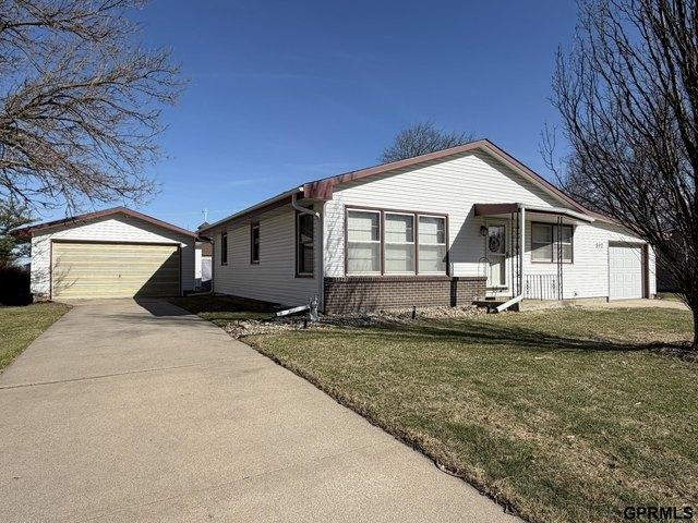 House for sale in Nebraska