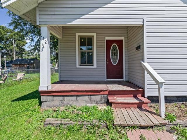 House for sale in Centralia, Missouri