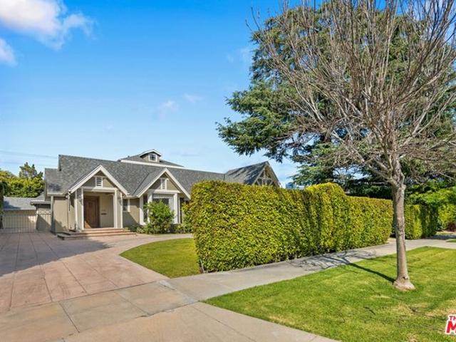 House for sale in Beverly Hills, California