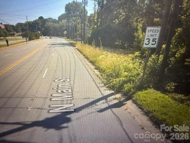 Land for sale in Lowell, Gaston County