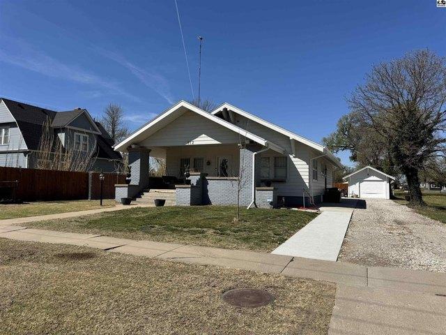 House for sale in Kansas