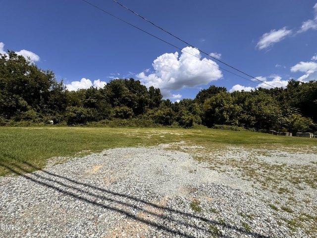 Land for sale in Roxboro, North Carolina