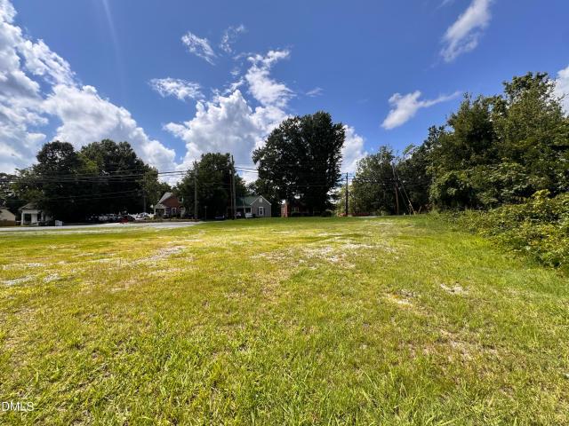 Land for sale in Roxboro, North Carolina