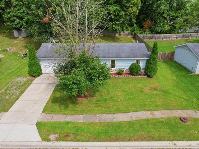 House for sale in Angola, Indiana