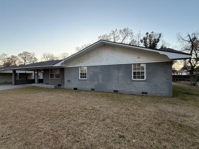 House for sale in Abbeville Commercial Historic District, Abbeville