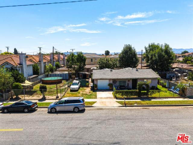 House for sale in La Puente, California