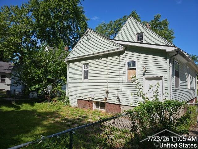 House for sale in Carrollton, Michigan