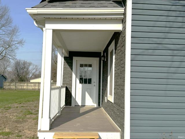 House for sale in Monon, White County