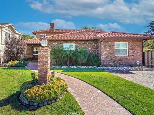 House for sale in San Gabriel, California