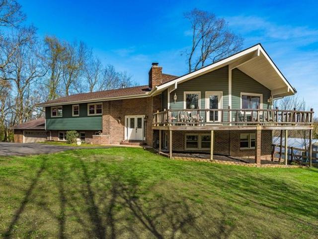 House for sale in Fairfield, Ohio
