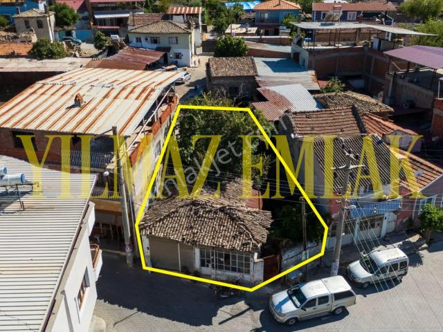 Nazilli, Aydin içerisinde satılık Villa