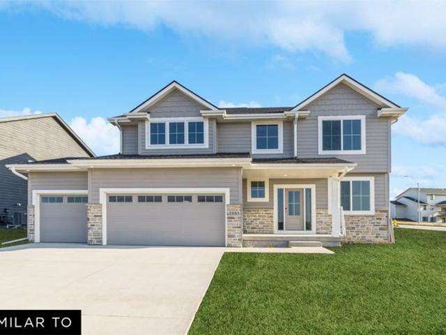 House for sale in Ankeny, Iowa