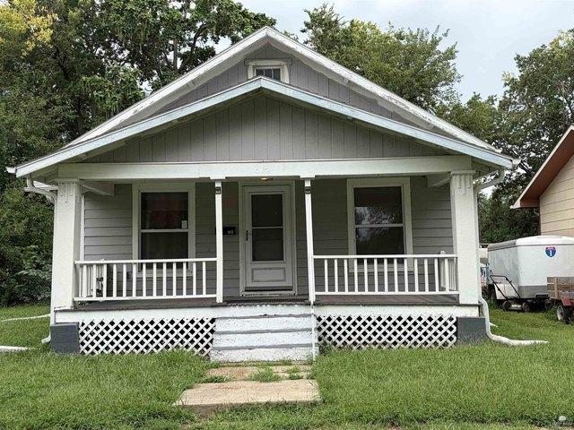 House for sale in Kansas