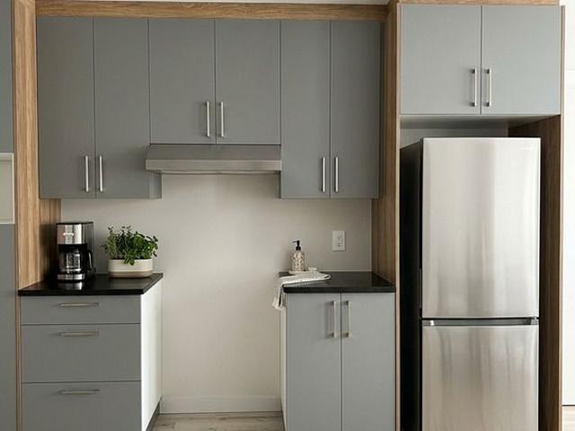Apartment for rent in Sherbrooke, Quebec