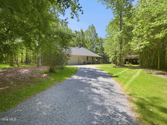 House for sale in Hampstead, North Carolina