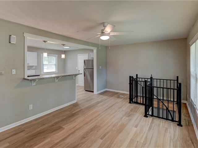 House for sale in Blue Springs, Missouri