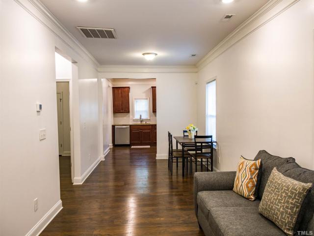 House for sale in Wilson, North Carolina