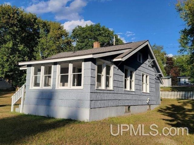 House for sale in Kingsford, Michigan