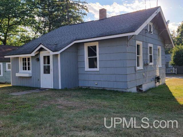 House for sale in Kingsford, Michigan